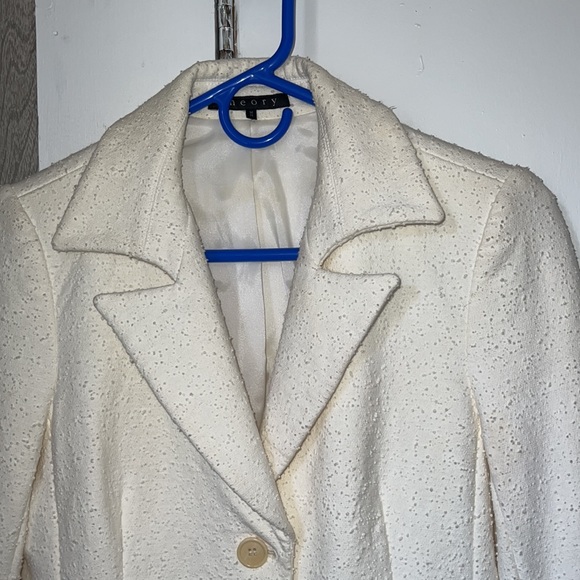 🧥Theory🧥Boucher Blazer.  Size M - Picture 4 of 15